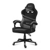 Fotel Gamingowy HUZARO FORCE 4.4 Grey Mesh