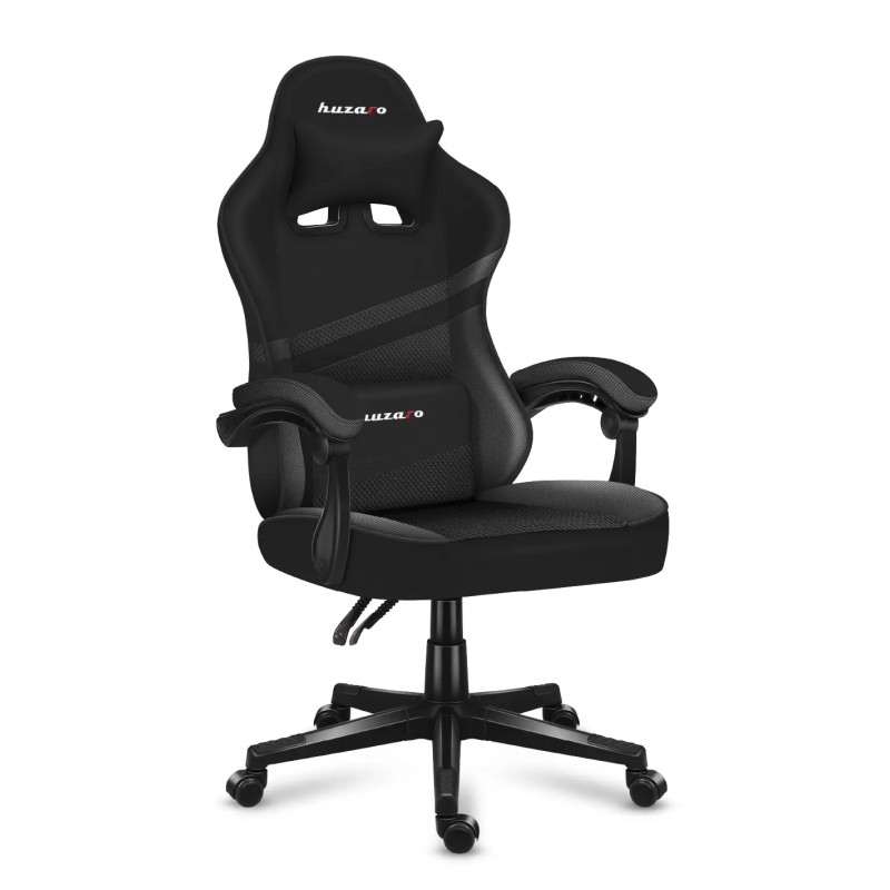 Fotel Gamingowy HUZARO FORCE 4.4 Carbon