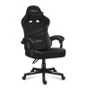 Fotel Gamingowy HUZARO FORCE 4.4 Carbon