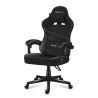Fotel Gamingowy HUZARO FORCE 4.4 Carbon