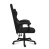 Fotel Gamingowy HUZARO FORCE 4.4 Carbon