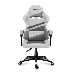 Fotel Gamingowy HUZARO FORCE 4.4 White Mesh