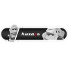 Fotel Gamingowy HUZARO FORCE 4.4 White Mesh