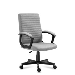 Fotel Biurowy Mark Adler Boss 2.5 Grey