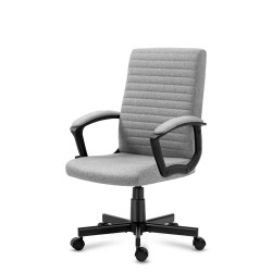Fotel Biurowy Mark Adler Boss 2.5 Grey
