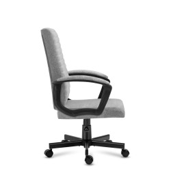 Fotel Biurowy Mark Adler Boss 2.5 Grey