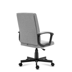 Fotel Biurowy Mark Adler Boss 2.5 Grey