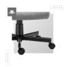 Fotel Biurowy Mark Adler Boss 2.5 Grey