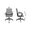 Fotel Biurowy Mark Adler Boss 2.5 Grey
