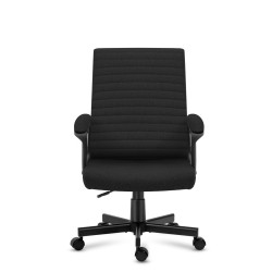 Fotel Biurowy Mark Adler Boss 2.5 Black
