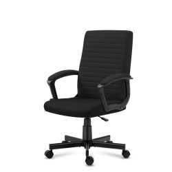 Fotel Biurowy Mark Adler Boss 2.5 Black
