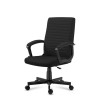 Fotel Biurowy Mark Adler Boss 2.5 Black