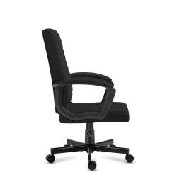 Fotel Biurowy Mark Adler Boss 2.5 Black