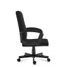 Fotel Biurowy Mark Adler Boss 2.5 Black