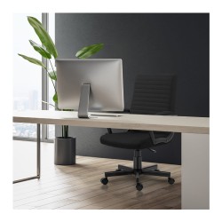 Fotel Biurowy Mark Adler Boss 2.5 Black