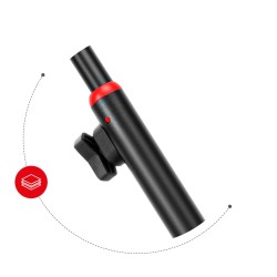 Stojak do kierownicy HUZARO SPEED 3.0 sim racing