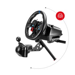 Stojak do kierownicy HUZARO SPEED 3.0 sim racing