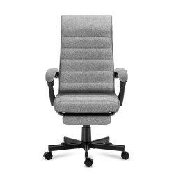 Fotel Biurowy Mark Adler Boss 4.4 Grey
