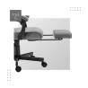 Fotel Biurowy Mark Adler Boss 4.4 Grey