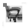 Fotel Biurowy Mark Adler Boss 4.4 Grey