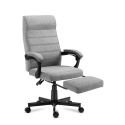 Fotel Biurowy Mark Adler Boss 4.4 Grey