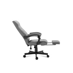 Fotel Biurowy Mark Adler Boss 4.4 Grey