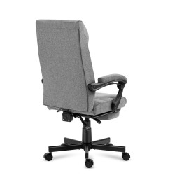 Fotel Biurowy Mark Adler Boss 4.4 Grey