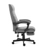 Fotel Biurowy Mark Adler Boss 4.4 Grey