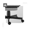 Fotel Biurowy Mark Adler Boss 4.4 Grey