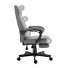 Fotel Biurowy Mark Adler Boss 4.4 Grey
