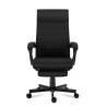 Fotel Biurowy Mark Adler Boss 4.4 Black