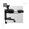 Fotel Biurowy Mark Adler Boss 4.4 Black