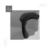 Fotel Biurowy Mark Adler Boss 4.4 Black