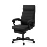 Fotel Biurowy Mark Adler Boss 4.4 Black