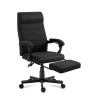 Fotel Biurowy Mark Adler Boss 4.4 Black