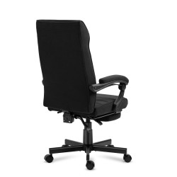 Fotel Biurowy Mark Adler Boss 4.4 Black