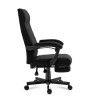 Fotel Biurowy Mark Adler Boss 4.4 Black