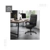 Fotel Biurowy Mark Adler Boss 4.4 Black
