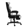 Fotel Biurowy Mark Adler Boss 4.4 Black
