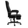 Fotel Biurowy Mark Adler Boss 4.4 Black