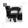 Fotel Biurowy Mark Adler Boss 4.4 Black
