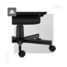 Fotel Biurowy Mark Adler Boss 4.4 Black
