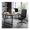 Fotel Biurowy Mark Adler Boss 4.4 Black