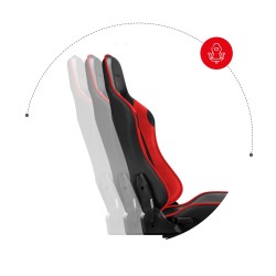 Kokpit wyścigowy Huzaro Speed 6.0 sim racing