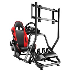 Kokpit wyścigowy Huzaro Speed 6.0 sim racing
