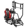 Kokpit wyścigowy Huzaro Speed 6.0 sim racing