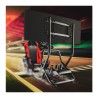 Kokpit wyścigowy Huzaro Speed 6.0 sim racing