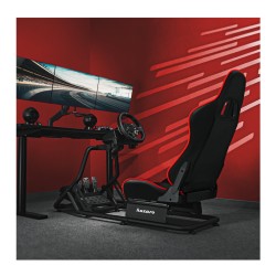 Kokpit wyścigowy Huzaro Speed 6.0 sim racing