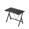 Biurko Gamingowe Huzaro Hero 1.4 Black 100 cm