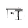 Biurko Narożne Elektryczne Huzaro Hero 9.5 160 cm